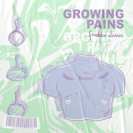 Growing Pains | Boomplay Music