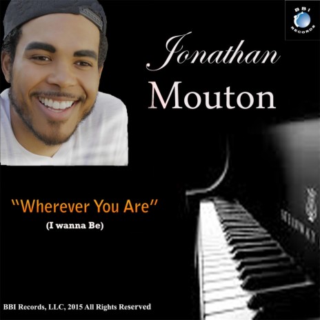 Wherever You Are (I Wanna Be) | Boomplay Music