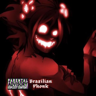 Pikezinho Brazilian Phonk Carioca (Base Versão)