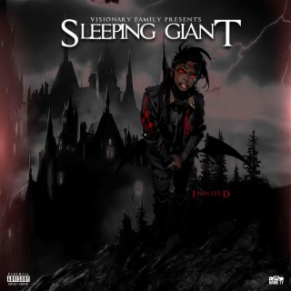 Sleeping Giant