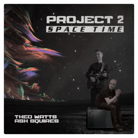 Space Time ft. Ash Squires | Boomplay Music