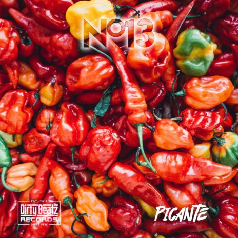 Picante (Original Mix)