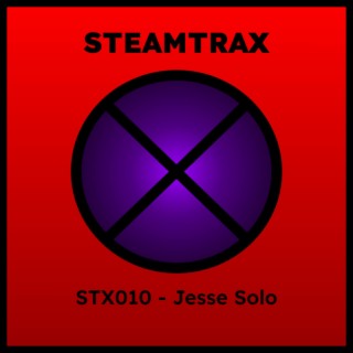 STX010 Jesse Solo