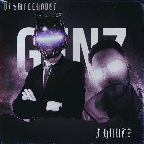 Gen Z ft. J Huntz