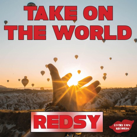 Take on the World | Boomplay Music