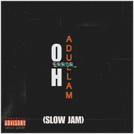 OH ADULLAM(SLOW JAM) | Boomplay Music