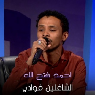 احمد فتح الله