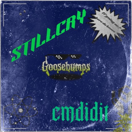 STILLCRY | Boomplay Music