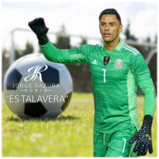 Es Talavera