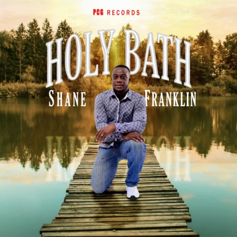 Holy Bath | Boomplay Music