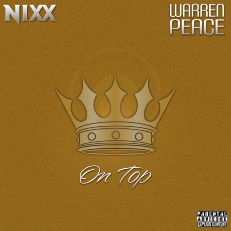 On Top ft. Warren Peace | Boomplay Music