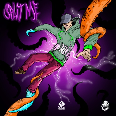 Split Me (Original Mix)