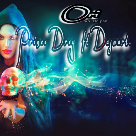 Ori Challenge ft. Dasmart | Boomplay Music