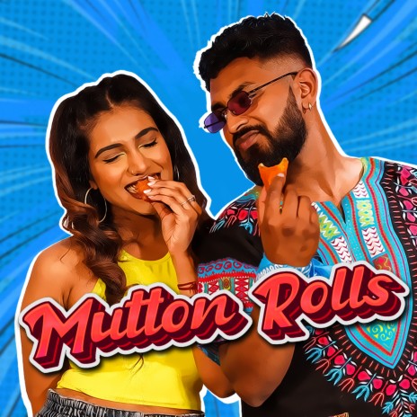 Mutton Rolls | Boomplay Music