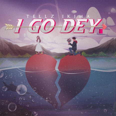 I Go Dey | Boomplay Music