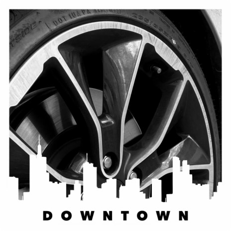 Downtown ft. JulzZ | Boomplay Music