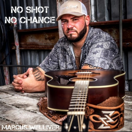 No Shot No Chance | Boomplay Music