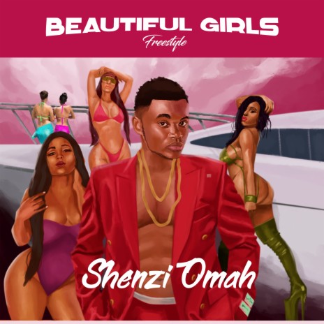 Beautiful Girls (Freestyle) | Boomplay Music