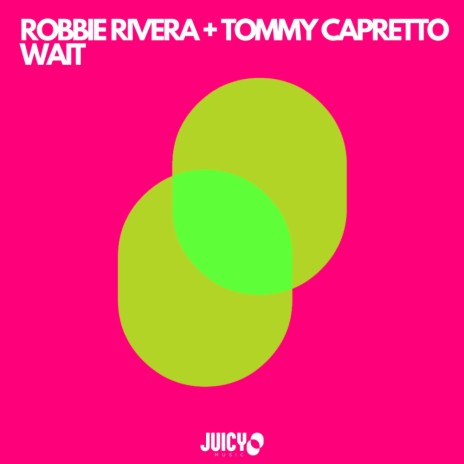 Wait (Original Mix) ft. Tommy Capretto