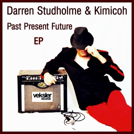 Dame Amor (Sunset Latin Vocal Mix) ft. Kimicoh