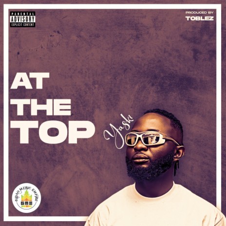 At The Top | Boomplay Music