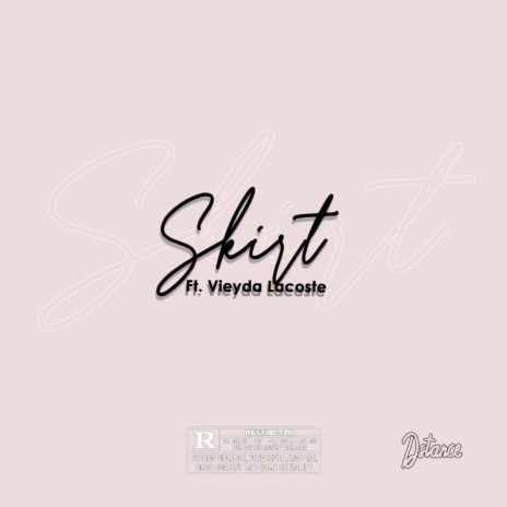 Skirt ft. Veiyda | Boomplay Music