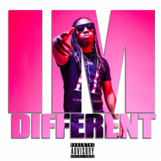Im Different