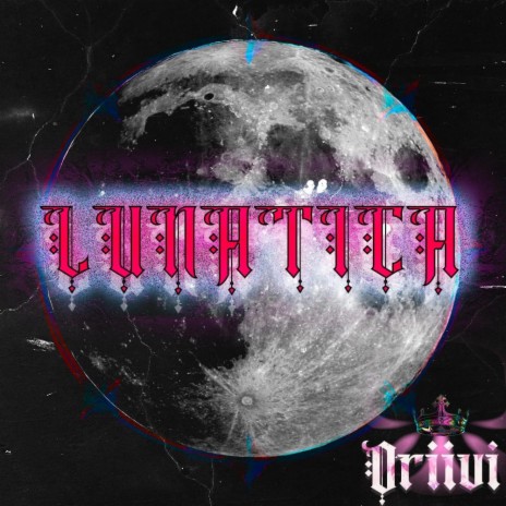 LUNATICA (Oriivi) | Boomplay Music