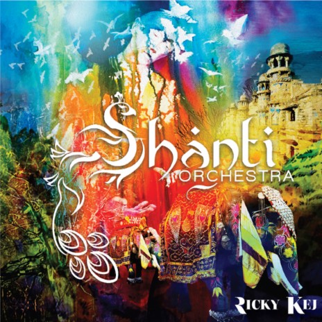 Shanti, Pt. 2 | Boomplay Music