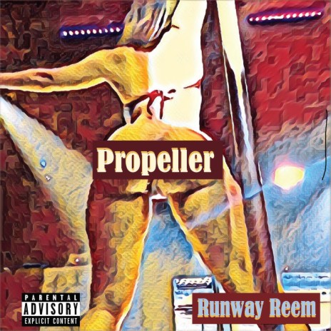 Propeller | Boomplay Music