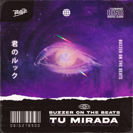Tu Mirada Romantic Type Beat (Instrumental Reggaeton Romantico 2022) | Boomplay Music