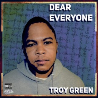 Troy Green