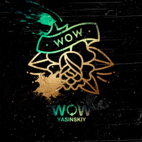 Wow | Boomplay Music