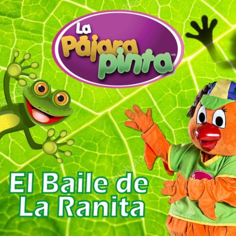 El Baile de la Ranita | Boomplay Music