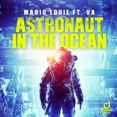 Astronaut in the Ocean ft. Viktor Apostolovski | Boomplay Music