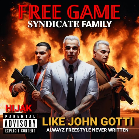 Like John Gotti | Boomplay Music