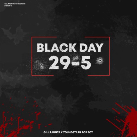 Black Day 29-5 | Boomplay Music