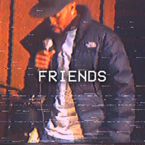 FRIENDS | Boomplay Music