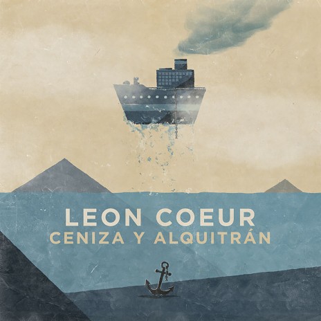 Ceniza y Alquitrán | Boomplay Music