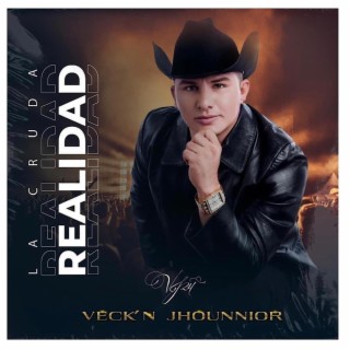 Veck'n Jhounnior "El 24"