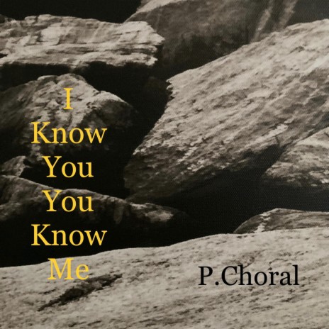 I Know You You Know Me | Boomplay Music