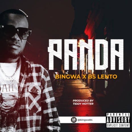 PANDA ft. BS LENTO | Boomplay Music