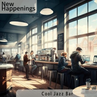 Cool Jazz Bar