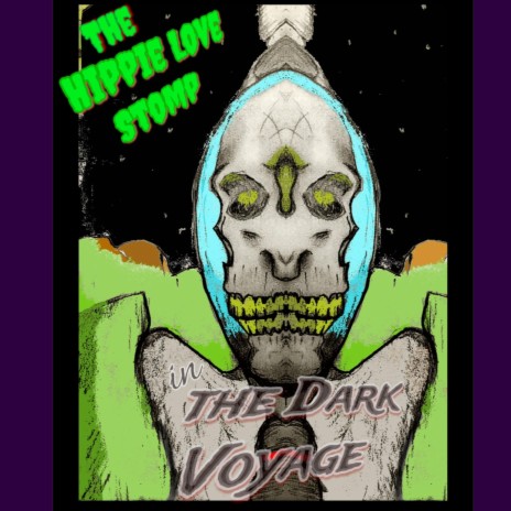 The Dark Voyage | Boomplay Music