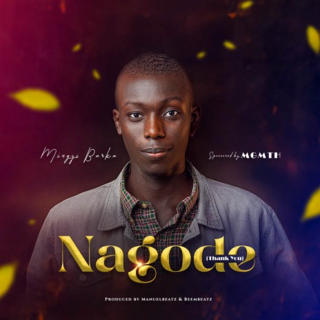 Nagode | Boomplay Music