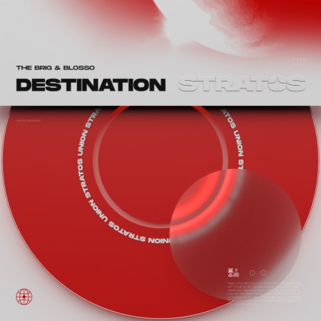 Destination (Original Mix) ft. Blosso