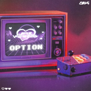 OPTION lyrics | Boomplay Music