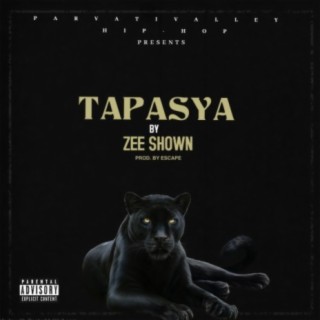 Daayan (feat. Zee Shown)