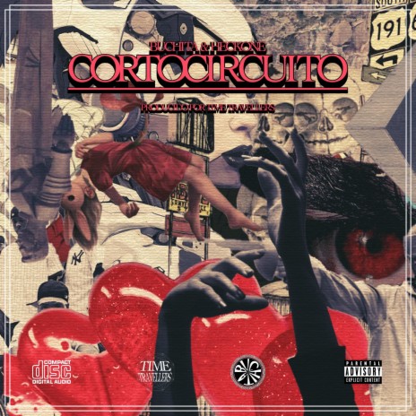 Cortocircuito (feat. Heck1 BNNO) | Boomplay Music