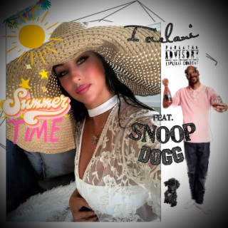 Summertime (feat. Snoop Dogg)